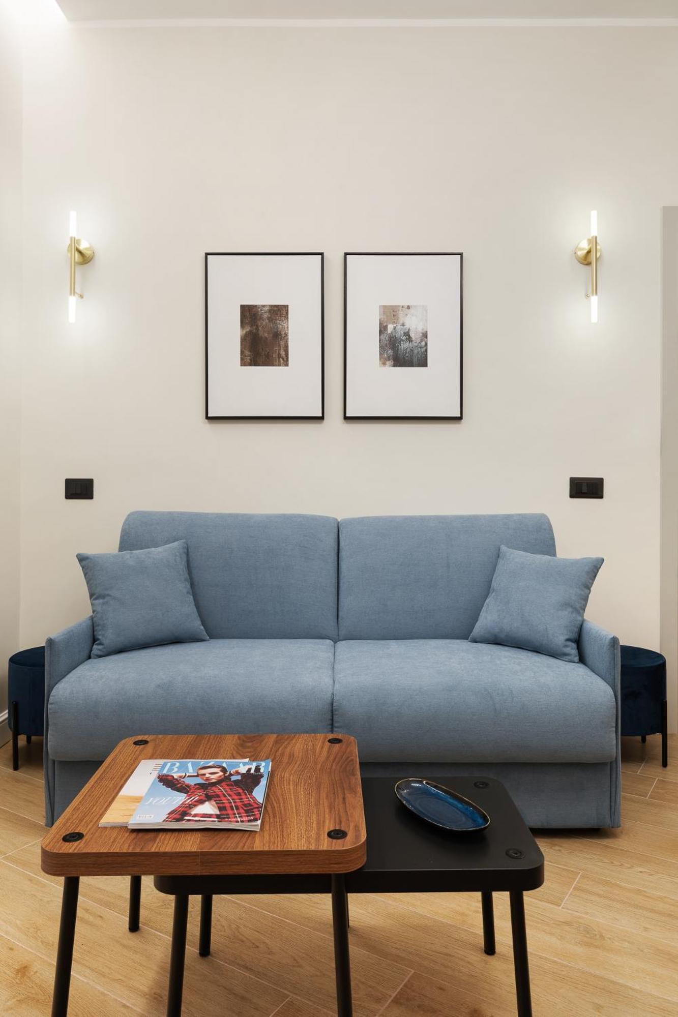 Volturno Boutique Apartment ローマ エクステリア 写真