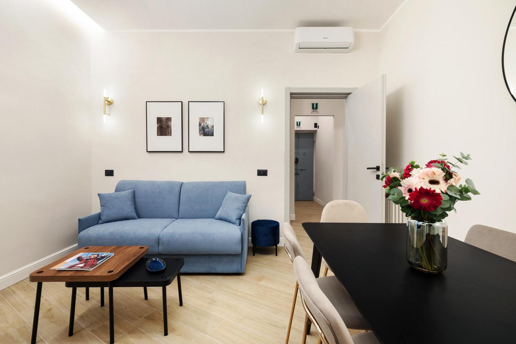 Volturno Boutique Apartment ローマ エクステリア 写真
